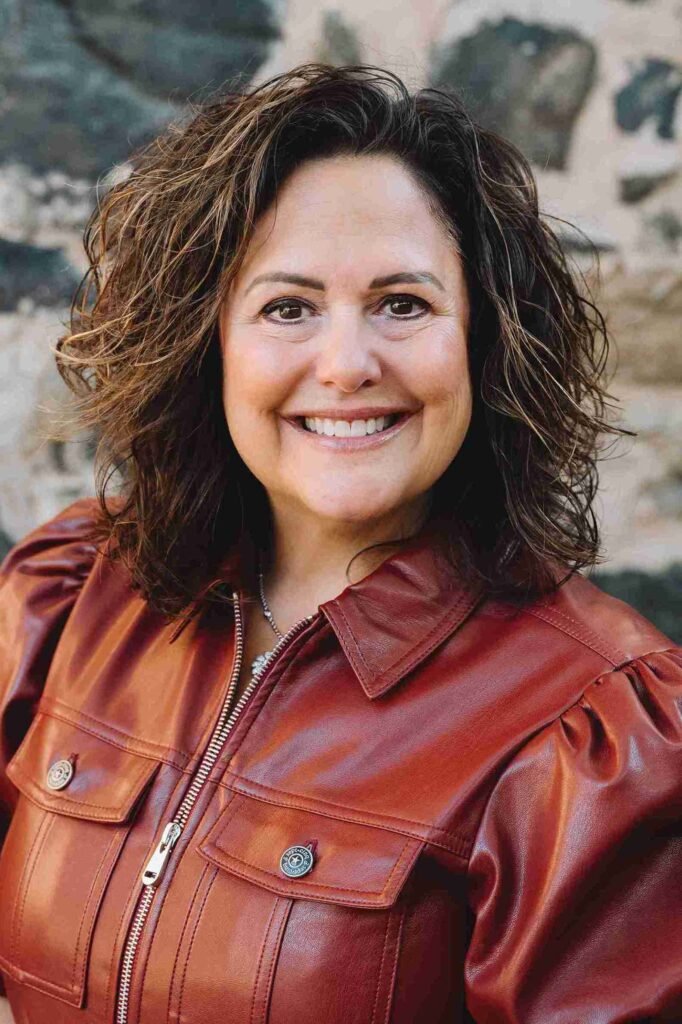 Beth Rosenwald