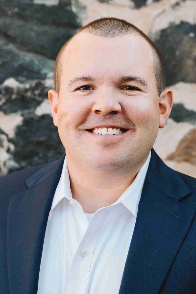 Brennan Dunn, CFP®