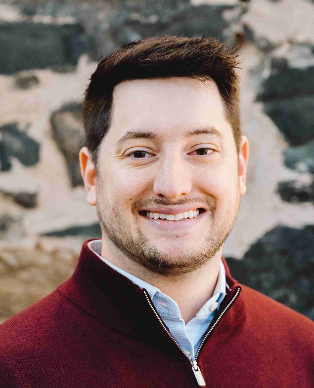 Andrew Conn, CFP®