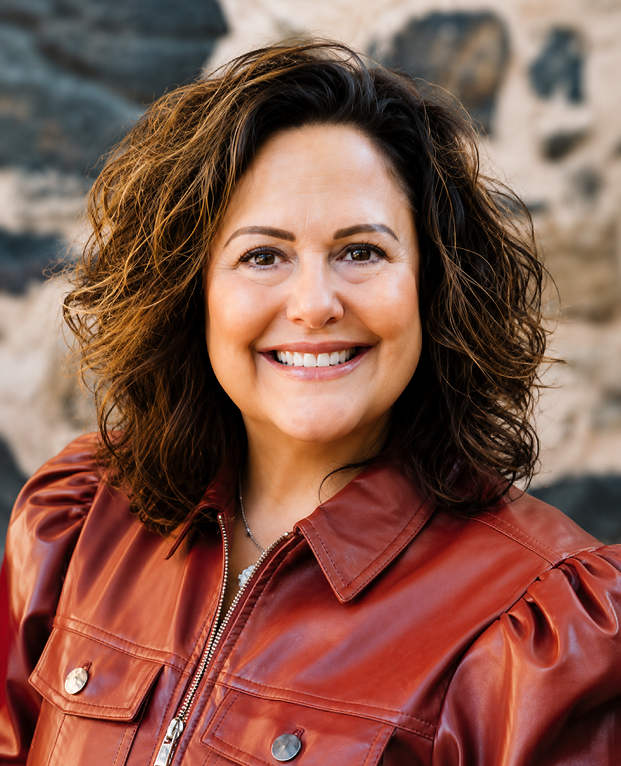 Beth Rosenwald