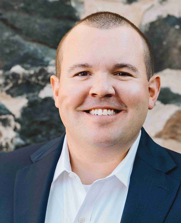 Brennan Dunn, CFP®